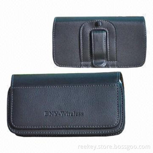 Galaxy S5 Case Genuine Leather Case for Samsung Galaxy S5